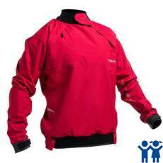 Gul Junior Gamma Taped Spray Top - Rouge Gul Junior Gamma Taped Spray Top - Rouge