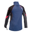 Gul Junior Rashvest Manches Longues - Bleu / Rouge