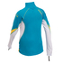 Gul Junior Manches Longues Rashvest - Crip / Blanc