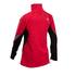 Gul Junior Rashvest Manches Longues - Rouge / Noir