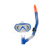 Gul Junior Masque Et Tuba Set - Bleu / Noir