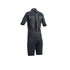 Gul Junior Response 3 / 2Mm Flatlock T2 Shorty Wetsuit - Noir