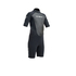 Gul Junior Response 3 / 2Mm Flatlock T2 Shorty Wetsuit - Noir