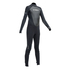 Gul Junior Response 3 / 2Mm Flatlock T2 Steamer Wetsuit - Noir