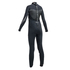 Réponse Junior Gul 4 / 3Mm Blindstiched T2 Wetsuit - Noir