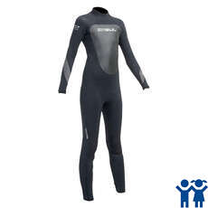 Réponse Junior Gul 4 / 3Mm Blindstiched T2 Wetsuit - Noir Réponse Junior Gul 4 / 3Mm Blindstiched T2 Wetsuit - Noir