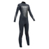Réponse Junior Gul 4 / 3Mm Blindstiched T2 Wetsuit - Noir