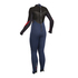 Gul Junior Réponse 4 / 3Mm Bs Wetsuit - Bleu / Graphite