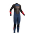 Gul Junior Réponse 4 / 3Mm Bs Wetsuit - Bleu / Graphite