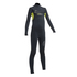 Gul Junior Response Fx Cz 3 / 2Mm Blindstitched Wetsuit - Blk / Lime