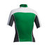 Gul Junior Manches Courtes Lycra - Vert / Gunmetal