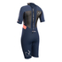 Gul Ladies Réponse 3 / 2Mm Fl Shorty Wetsuit - Marine / Noir