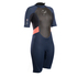 Gul Ladies Réponse 3 / 2Mm Fl Shorty Wetsuit - Marine / Noir