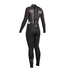 Gul Ladies Response 3 / 2Mm Fl Wetsuit - Noir / Lignes