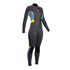 Gul Ladies Response 3 / 2Mm Fl Wetsuit - Graphite / Lignes