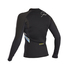 Gul Ladies Response 3Mm Fl Wetsuit Jacket - Noir / Lignes