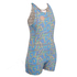 Gul Femmes Surflite 3Mm Flatlock Short Jane Wetsuit - Lignes