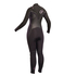 Gul Dames Viper 3 / 2Mm Bs Wetsuit - Noir