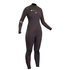 Gul Dames Viper 3 / 2Mm Bs Wetsuit - Noir