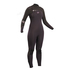 Gul Dames Viper 4 / 3Mm Bs Wetsuit - Noir