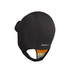 Gul A Culminé 3Mm Bs Surf Cap - Noir