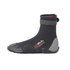 Gul Power Boots - Bottes De Combinaison 5Mm - Noir / Gris
