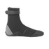 Gul Power Boots - Bottes De Combinaison 5Mm - Noir / Gris