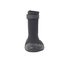 Gul Power Boots - Bottes De Combinaison 5Mm - Noir / Gris