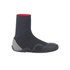 Gul Junior Bottes Électriques - 5Mm Néoprène Bottes - Noir / Gris