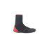 Gul Junior Bottes Électriques - 5Mm Néoprène Bottes - Noir / Rouge