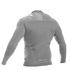 Gul Profil 0.5Mm Thermo Wetsuit Top - Gris / Marl