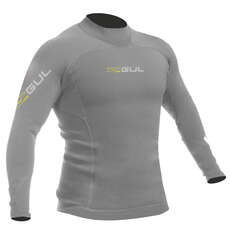 Gul Profile 3Mm Thermo Combinaison De Plongée - Gris / Marl Gul Profile 3Mm Thermo Combinaison De Plongée - Gris / Marl