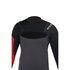 Gul Profile 3 / 2Mm Windward Hommes Zipless Steamer Wetsuit - Noir / Graphite
