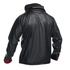 Gul Racelite Spray Top - Noir