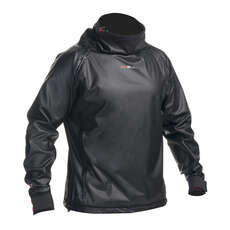Gul Racelite Spray Top - Noir