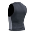 Gul Response 1.5Mm Dl Flatlock T2 Wetsuit Vest - Noir / Gris