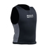 Gul Response 1.5Mm Dl Flatlock T2 Wetsuit Vest - Noir / Gris