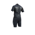 Gul Réponse 3 / 2Mm Flatlock T2 Shorty Wetsuit - Noir