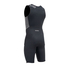 Réponse De Gul 3 / 2Mm Flatlock T2 Short John Wetsuit - Noir