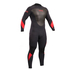 Réponse De Gul 3 / 2Mm Bs Wetsuit - Noir