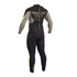 Gul Réponse 3 / 2Mm Bs Wetsuit - Noir / Lime