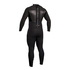 Gul Response 3 / 2Mm Fl Wetsuit - Noir