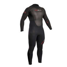 Gul Response 3 / 2Mm Fl Wetsuit - Noir Gul Response 3 / 2Mm Fl Wetsuit - Noir