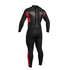 Combinaison Fl Gul Response 3 / 2Mm Fl - Noir / Rouge