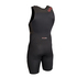 Gul Response 3 / 2Mm Flatlock Short John Wetsuit - Noir