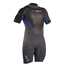 Gul Response 3 / 2Mm Flatlock Shorty Wetsuit - Bleu / Graphite