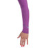 Gul Juniors Filles Réponse 3 / 2Mm Steamer Combinaison - Noir / Iris