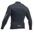 Gul Response 3Mm Flatlock Wetsuit Jacket - Noir