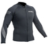 Gul Response 3Mm Flatlock Wetsuit Jacket - Noir