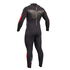 Gul Réponse 4 / 3Mm Bs Wetsuit - Noir